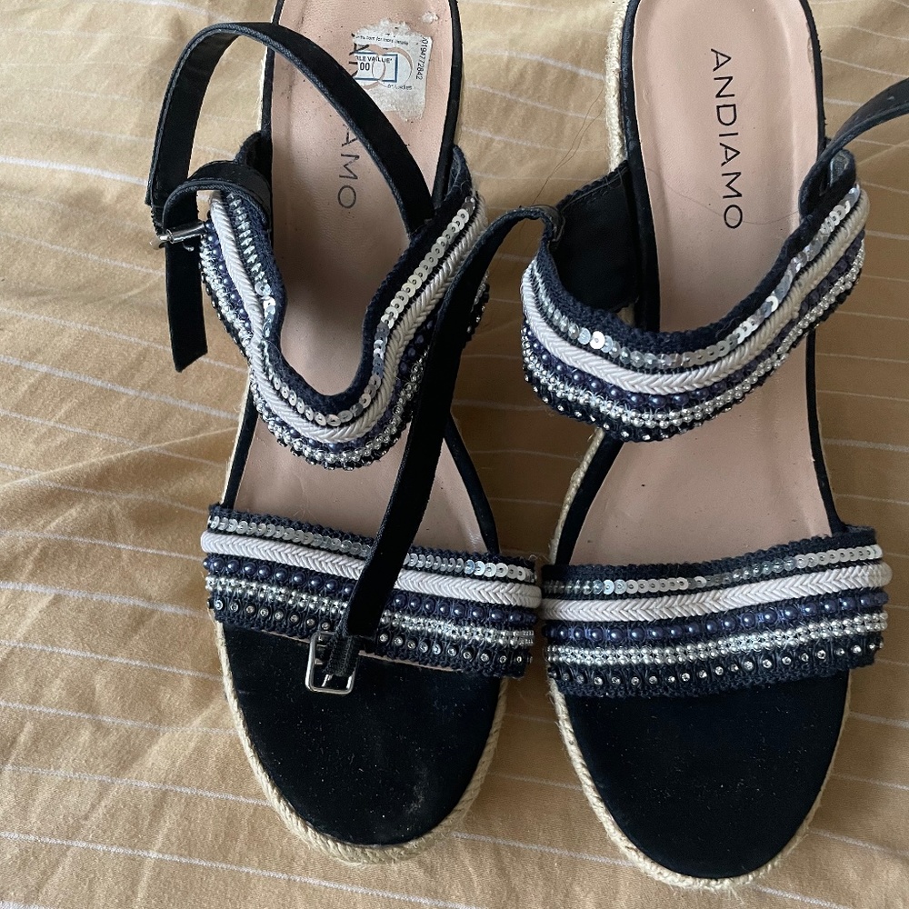 Sandals